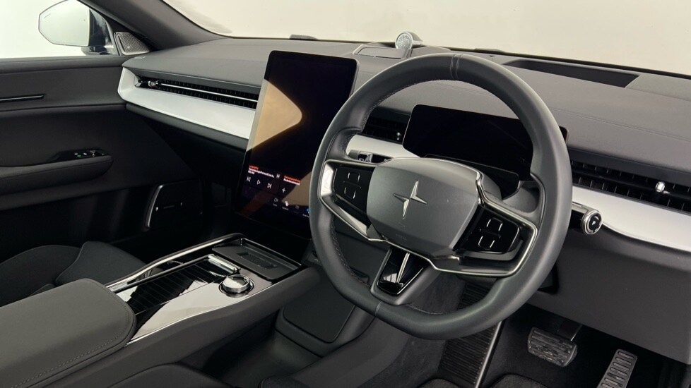 Used Polestar Polestar 3 2024 for sale - 77614356: Photo 9