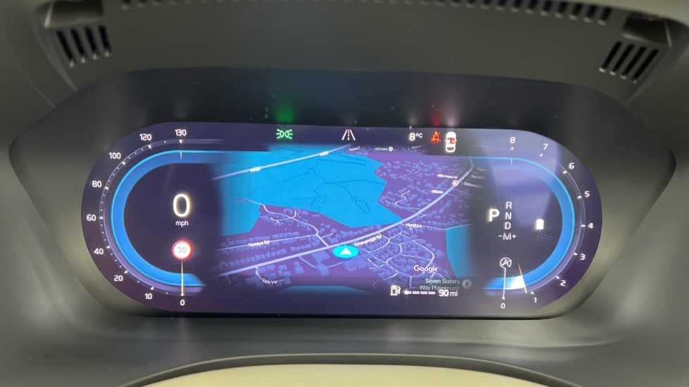 Used Volvo XC60 2023 for sale - 77087543: Photo 11