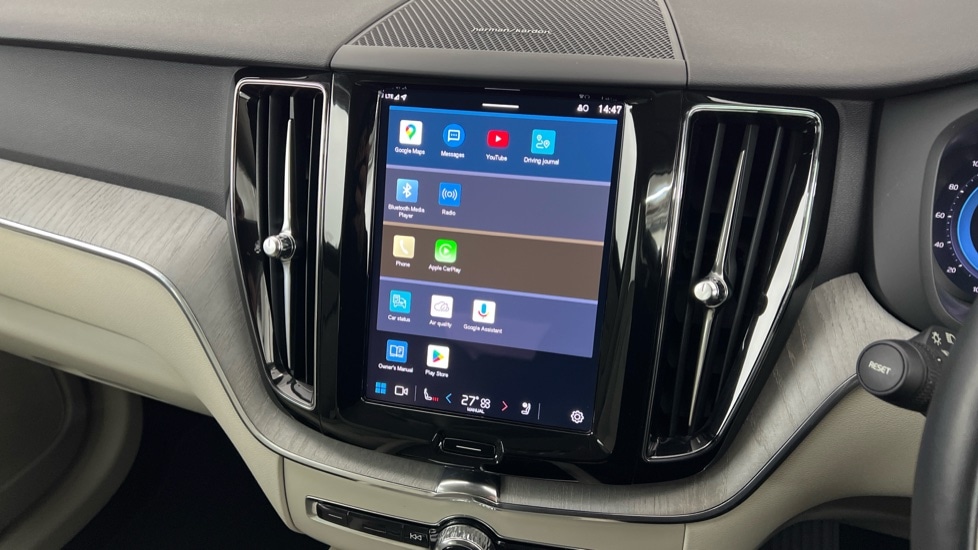 Used Volvo XC60 2023 for sale - 77087543: Photo 12