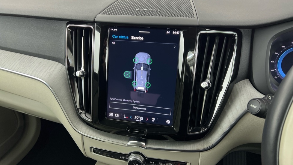 Used Volvo XC60 2023 for sale - 77087543: Photo 14