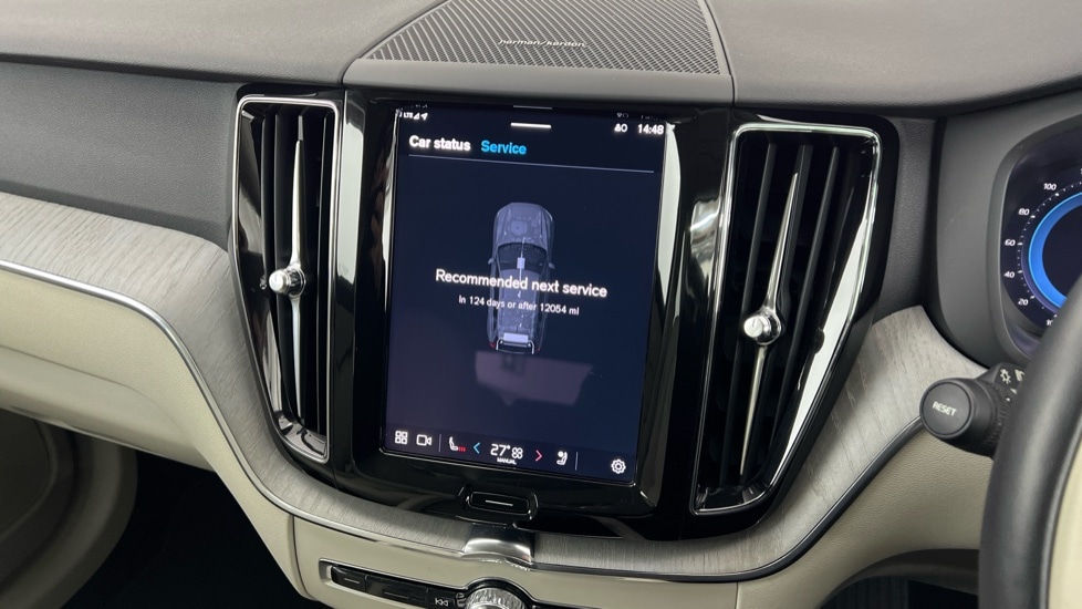 Used Volvo XC60 2023 for sale - 77087543: Photo 15