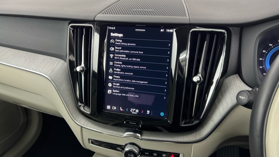 Used Volvo XC60 2023 for sale - 77087543: Photo 17