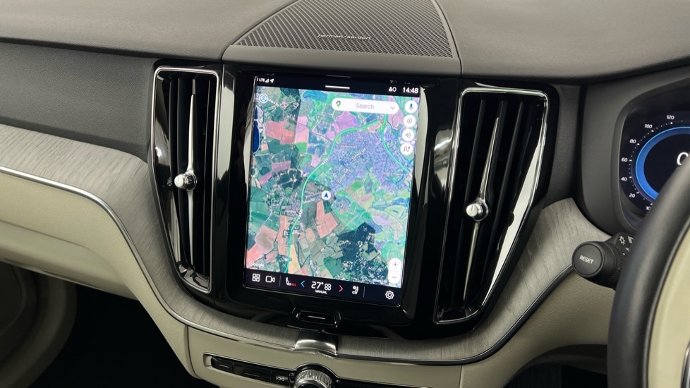 Used Volvo XC60 2023 for sale - 77087543: Photo 18