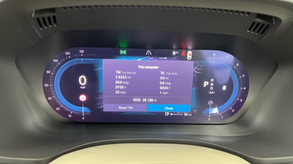 Used Volvo XC60 2023 for sale - 77087543: Photo 41