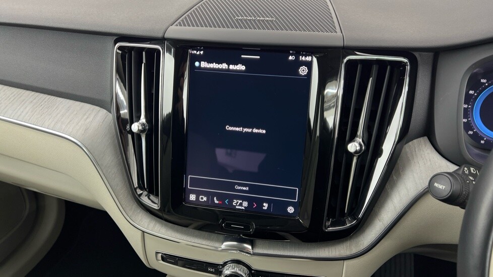 Used Volvo XC60 2023 for sale - 77087543: Photo 42