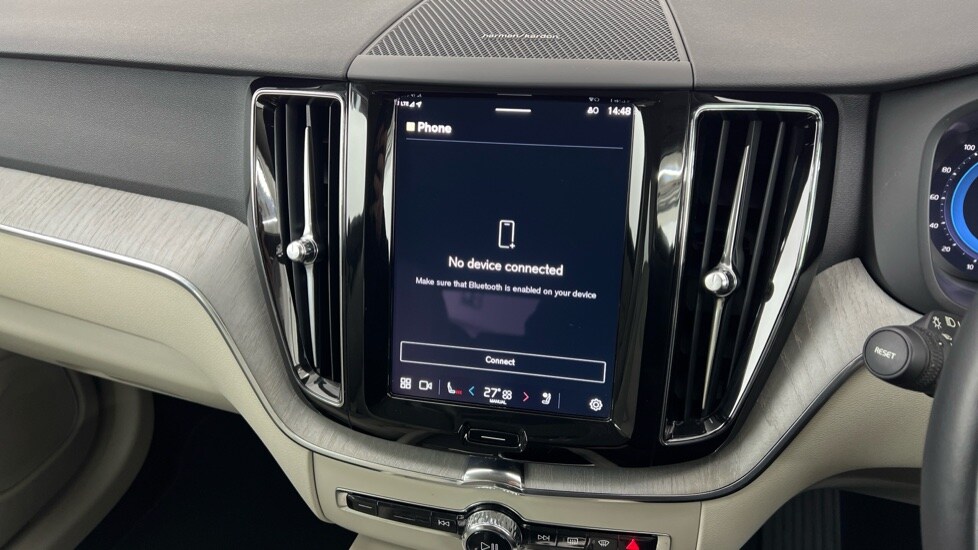 Used Volvo XC60 2023 for sale - 77087543: Photo 44