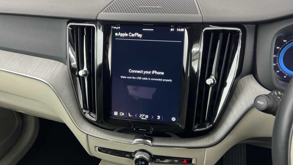 Used Volvo XC60 2023 for sale - 77087543: Photo 45