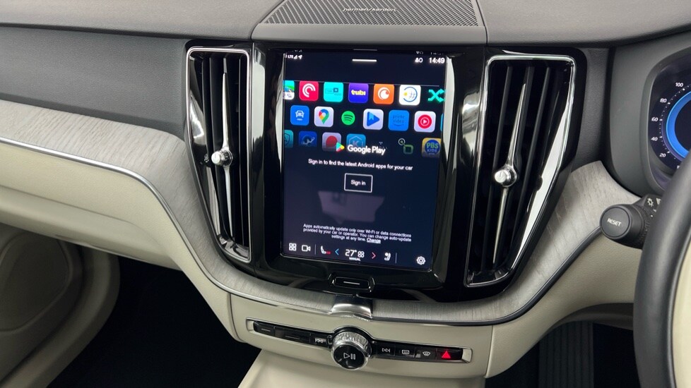 Used Volvo XC60 2023 for sale - 77087543: Photo 46