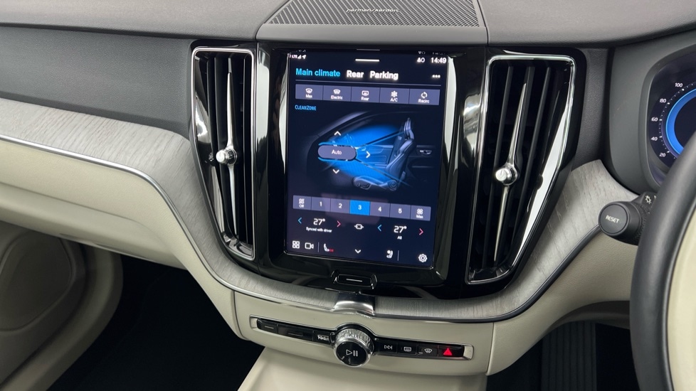 Used Volvo XC60 2023 for sale - 77087543: Photo 47