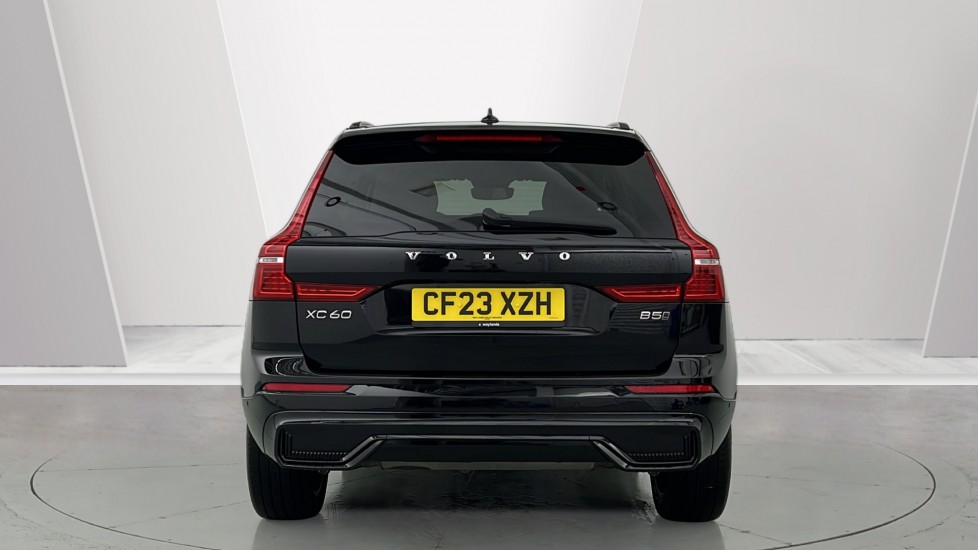 Used Volvo XC60 2023 for sale - 77087543: Photo 7
