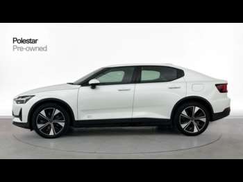 Used Polestar Polestar 2 2022 for sale - 74996310: Photo