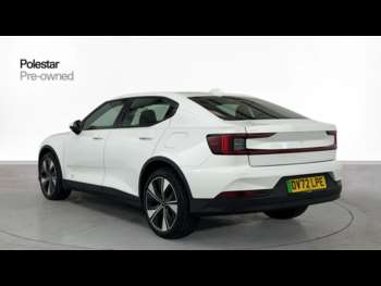 Used Polestar Polestar 2 2022 for sale - 74996310: Photo