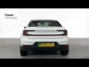Used Polestar Polestar 2 2022 for sale - 74996310: Photo