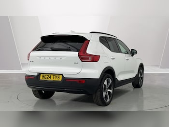 Used Volvo XC40 2024 for sale - 75763827: Photo