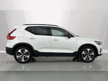 Used Volvo XC40 2024 for sale - 75763827: Photo