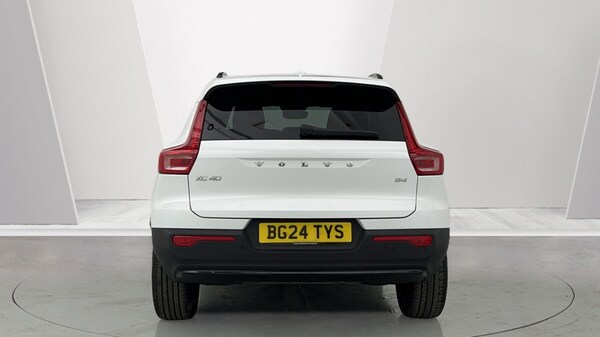 Used Volvo XC40 2024 for sale - 75763827: Photo 7