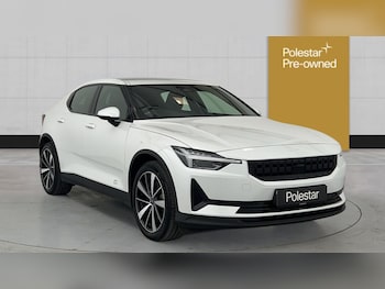 Used Polestar Polestar 2 2022 for sale - 75467788: Photo