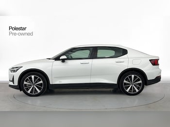 Used Polestar Polestar 2 2022 for sale - 75467788: Photo