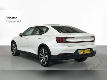 Used Polestar Polestar 2 2022 for sale - 75467788: Photo