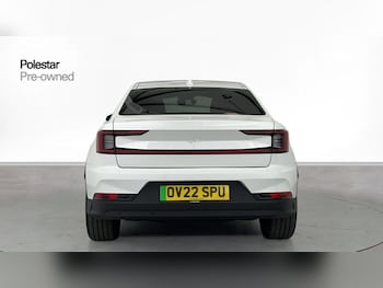 Used Polestar Polestar 2 2022 for sale - 75467788: Photo