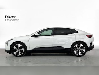 Used Polestar Polestar 4 2025 for sale - 77470843: Photo