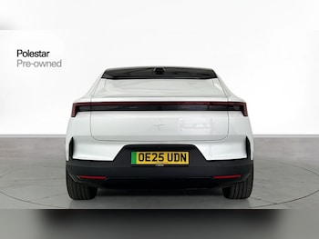 Used Polestar Polestar 4 2025 for sale - 77470843: Photo