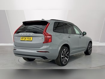 Used Volvo XC90 2024 for sale - 75467592: Photo