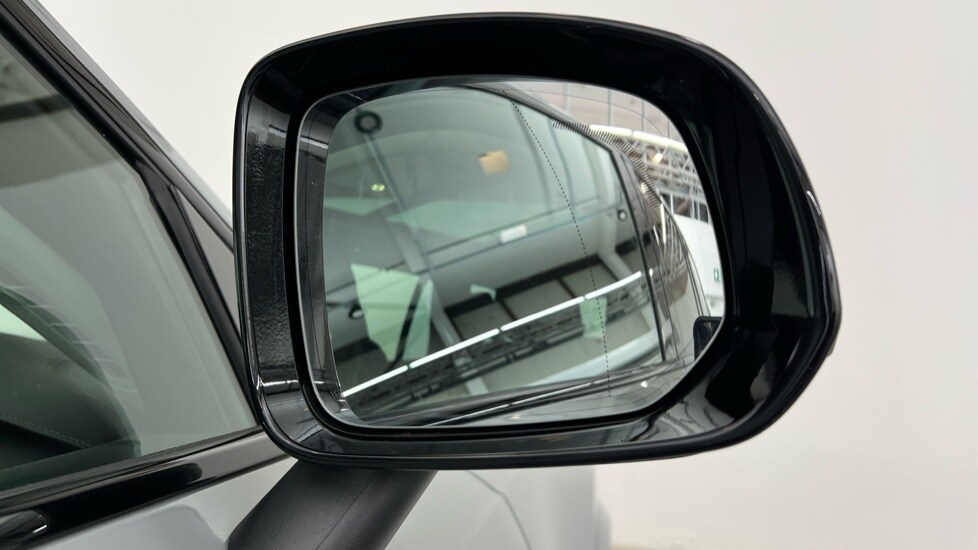 Vehicle 32