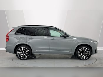 Used Volvo XC90 2024 for sale - 75467592: Photo