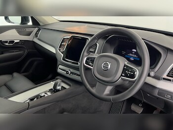 Used Volvo XC90 2024 for sale - 75467592: Photo