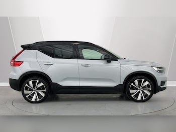 Used Volvo XC40 2022 for sale - 75467977: Photo