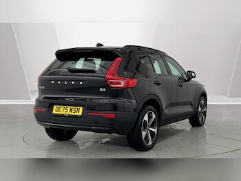 Used Volvo XC40 2025 for sale - 77778449: Photo
