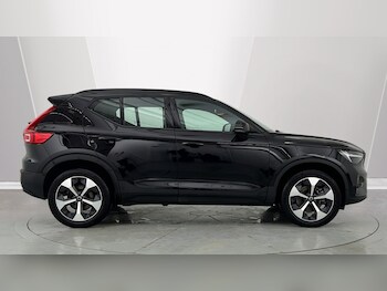 Used Volvo XC40 2025 for sale - 77778449: Photo