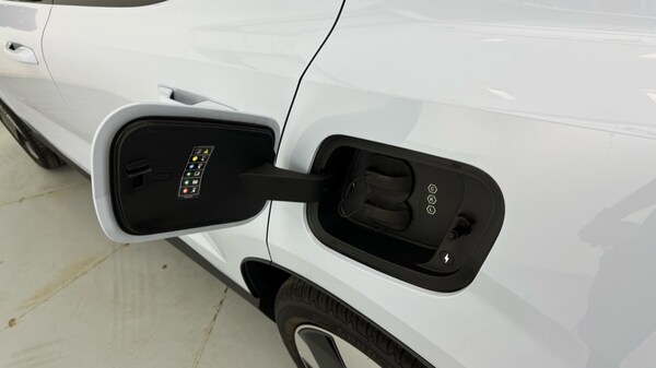 Used Volvo EX30 2024 for sale - 75467618: Photo 16