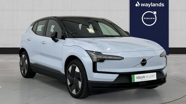 Used Volvo EX30 2024 for sale - 75467618: Photo 1