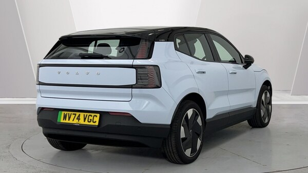 Used Volvo EX30 2024 for sale - 75467618: Photo 2