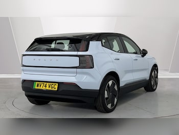 Used Volvo EX30 2024 for sale - 75467618: Photo