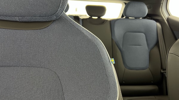 Used Volvo EX30 2024 for sale - 75467618: Photo 33