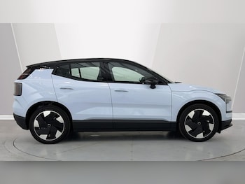 Used Volvo EX30 2024 for sale - 75467618: Photo