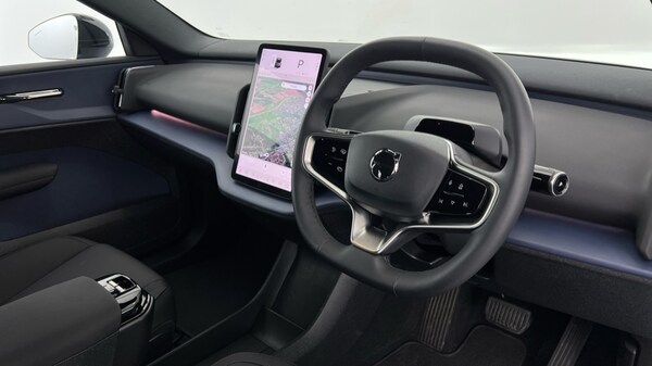Used Volvo EX30 2024 for sale - 75467618: Photo 4