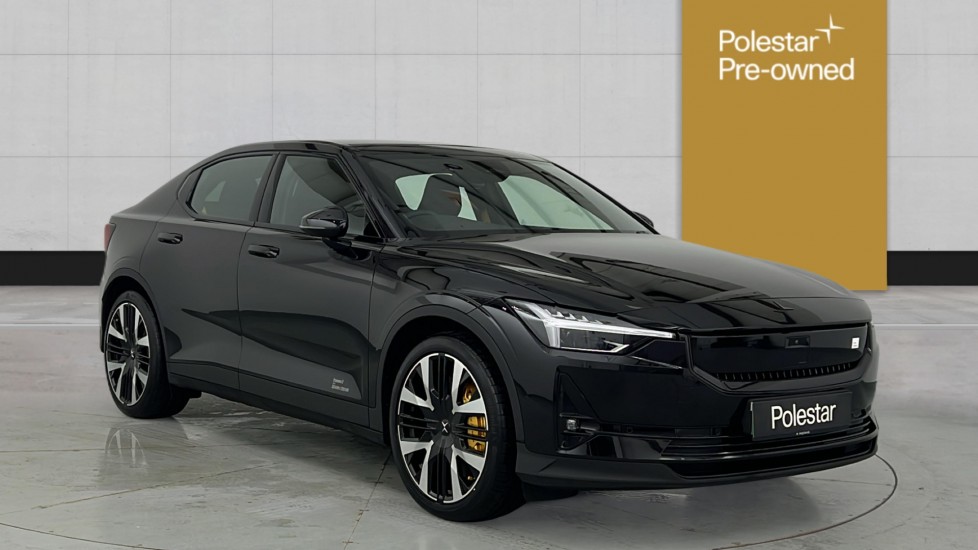 Used Polestar Polestar 2 2025 for sale - 77588498: Photo 1