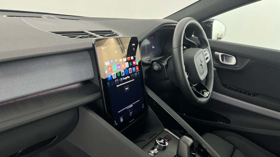 Used Polestar Polestar 2 2025 for sale - 77588498: Photo 13