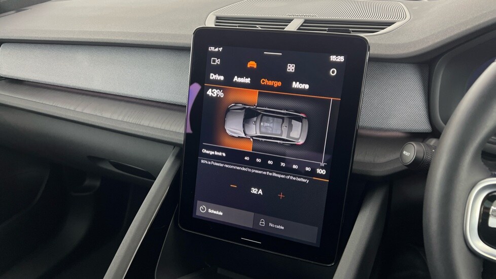 Used Polestar Polestar 2 2025 for sale - 77588498: Photo 15