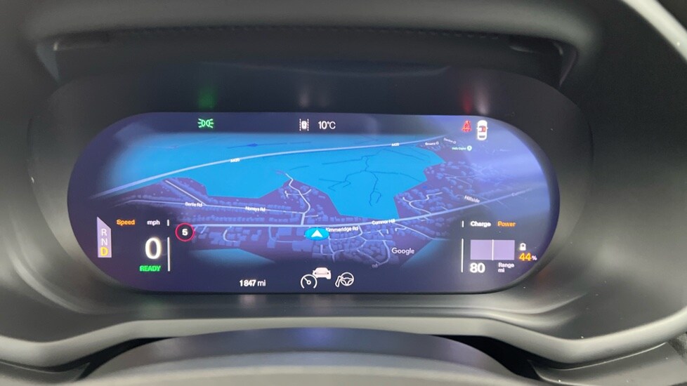 Used Polestar Polestar 2 2025 for sale - 77588498: Photo 16