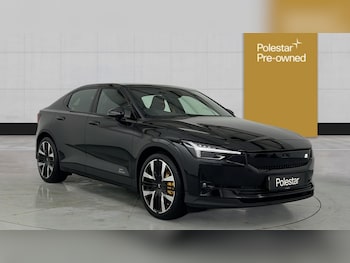 Used Polestar Polestar 2 2025 for sale - 77588498: Photo
