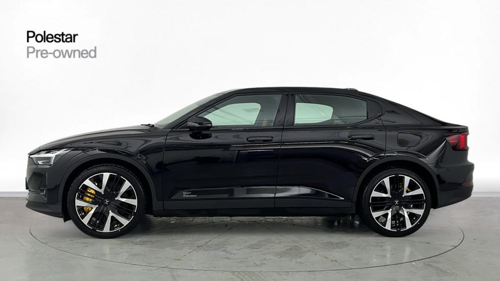 Used Polestar Polestar 2 2025 for sale - 77588498: Photo 2