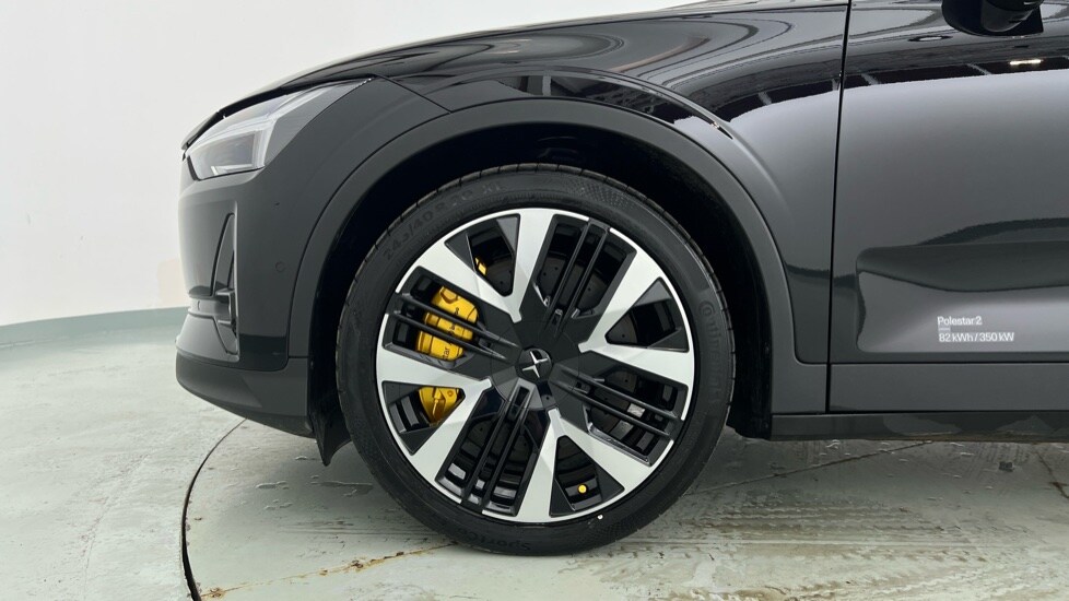Used Polestar Polestar 2 2025 for sale - 77588498: Photo 26