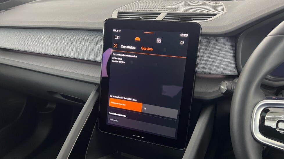 Used Polestar Polestar 2 2025 for sale - 77588498: Photo 35