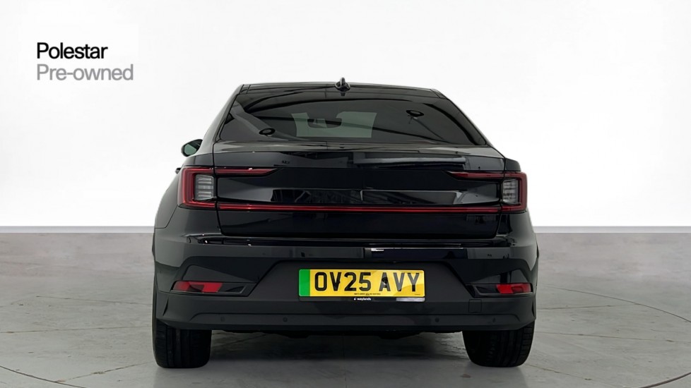 Used Polestar Polestar 2 2025 for sale - 77588498: Photo 4