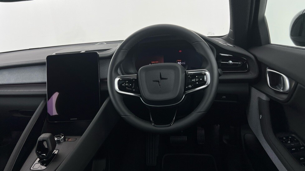 Used Polestar Polestar 2 2025 for sale - 77588498: Photo 46